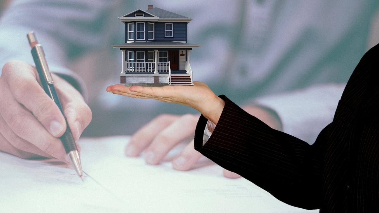 Immobilier locatif