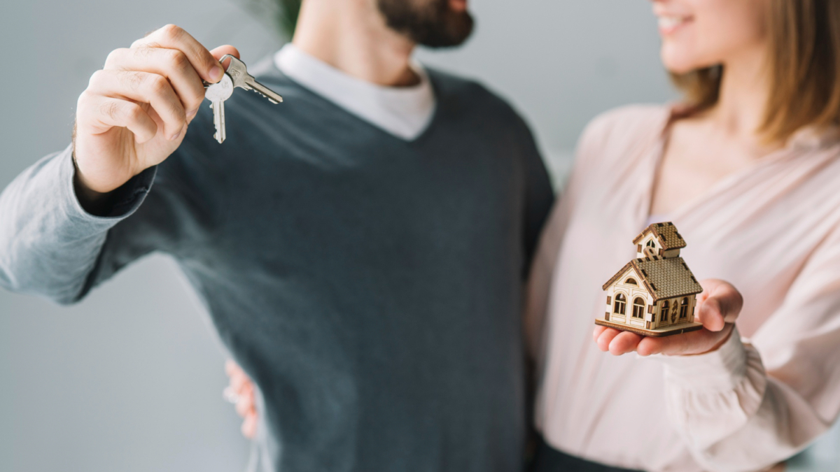 Immobilier Profitez des taux bas pour acheter maintenant !