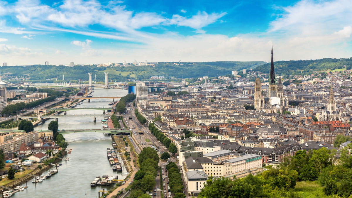 Immobilier en Normandie secrets d'experts à découvrir !